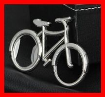 Fahrrad Flaschenöffner Bicycle Metall Bieröffner Alkohol