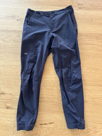Arcteryx Gamma Taperd Hose w 10
