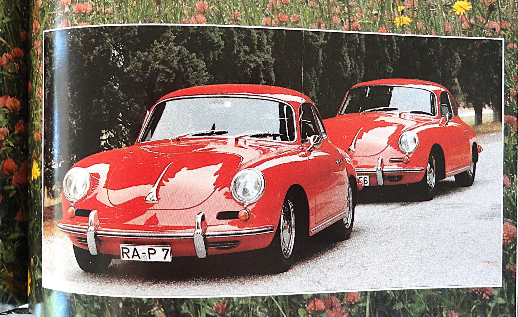 Bücher: Il grande libro della PORSCHE 356 – Gebraucht aus Solduno von albimicio 9