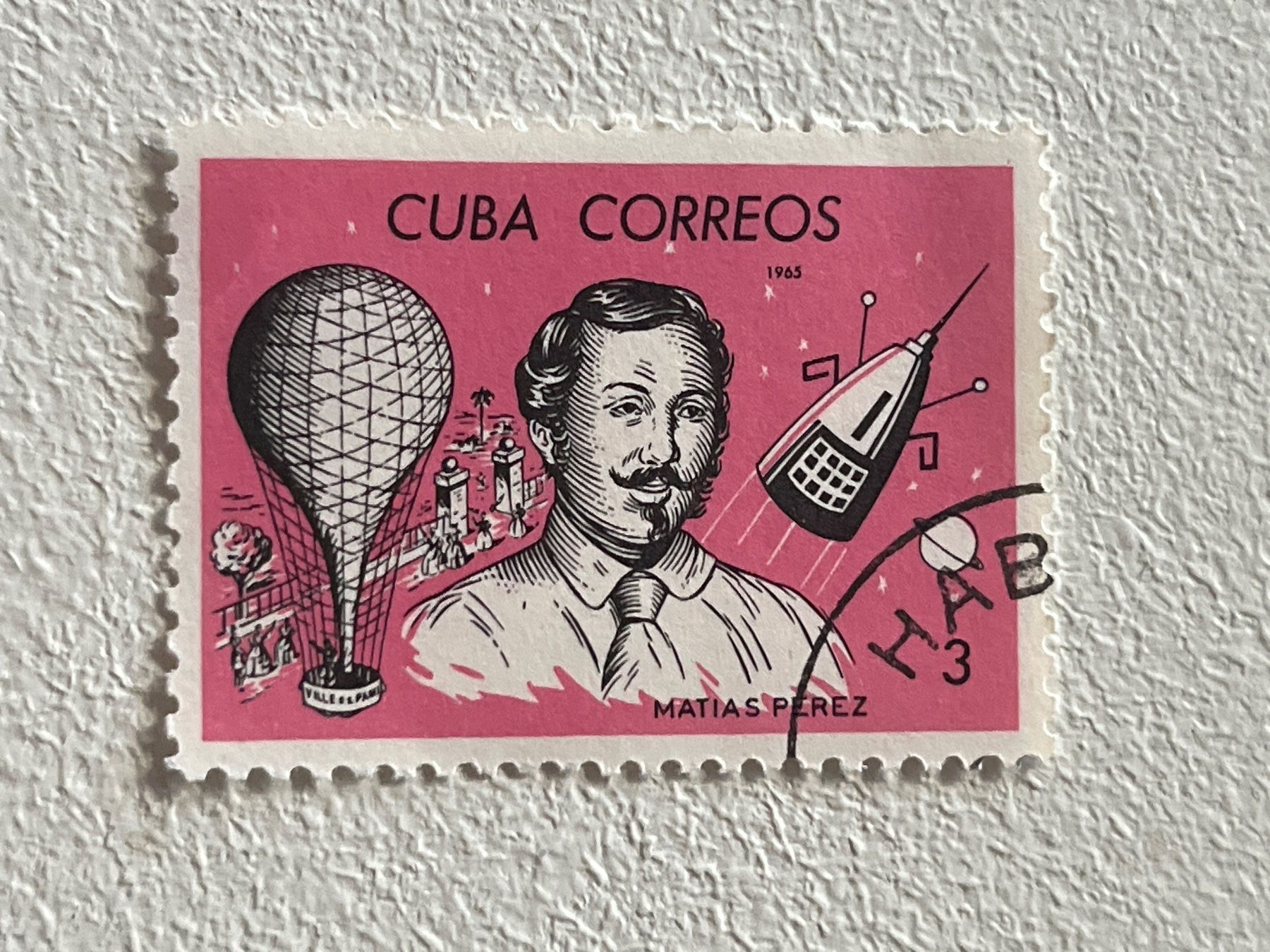 Tutti i francobolli: Cuba Briefmarke ab 1 CHF ! – Usato da Chiasso venduto da AzenYa
