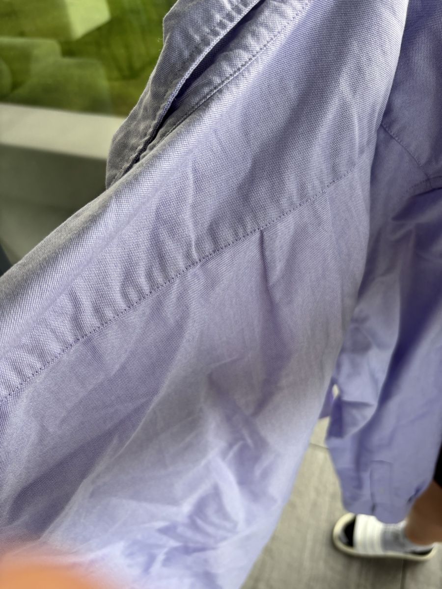 J.Crew Camicie: Hemd – Nuovo (secondo la descrizione) da Volketswil venduto da This_ 1