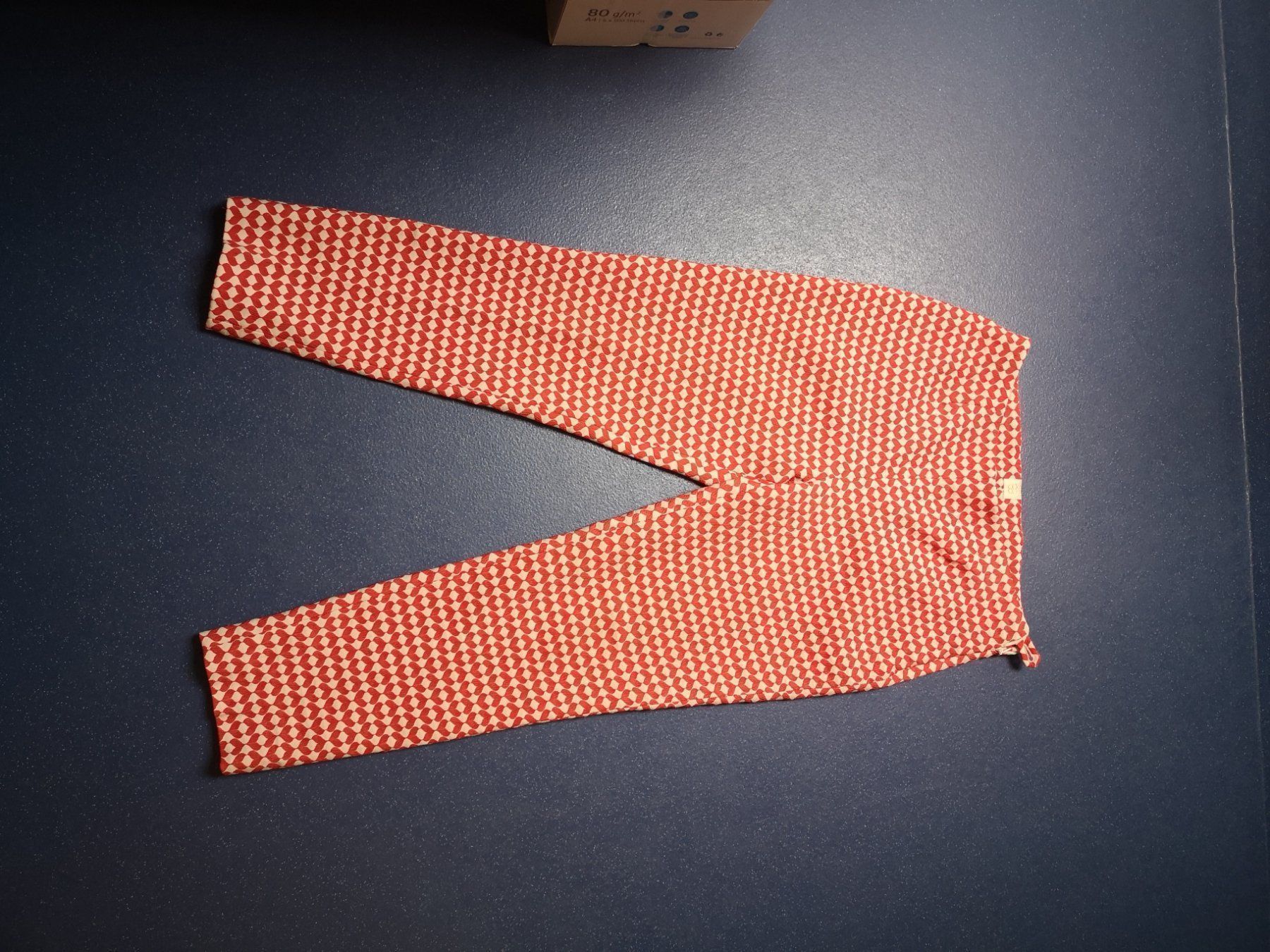 Pantaloni: Hose True Royal Gr. 44 – Usato da Meggen venduto da Bilanz70
