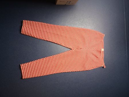 Hose True Royal Gr. 44