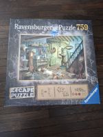 Escape Puzzle "Im Gruselkeller" von Ravensburger