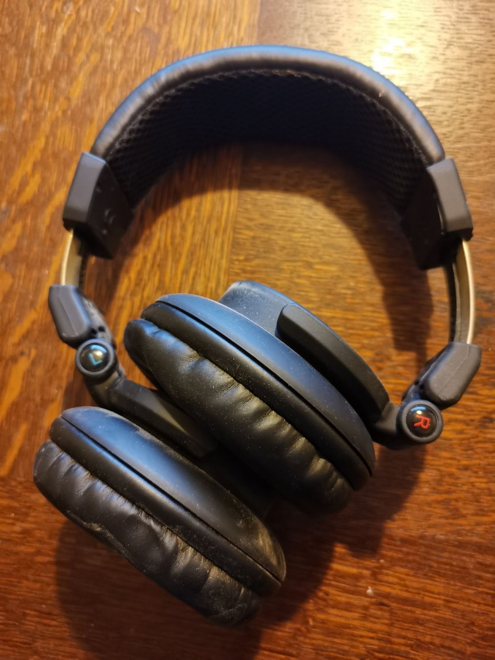 Kopfhörer: Kopfhörer – Gebraucht aus Koppigen von mic_v7ms