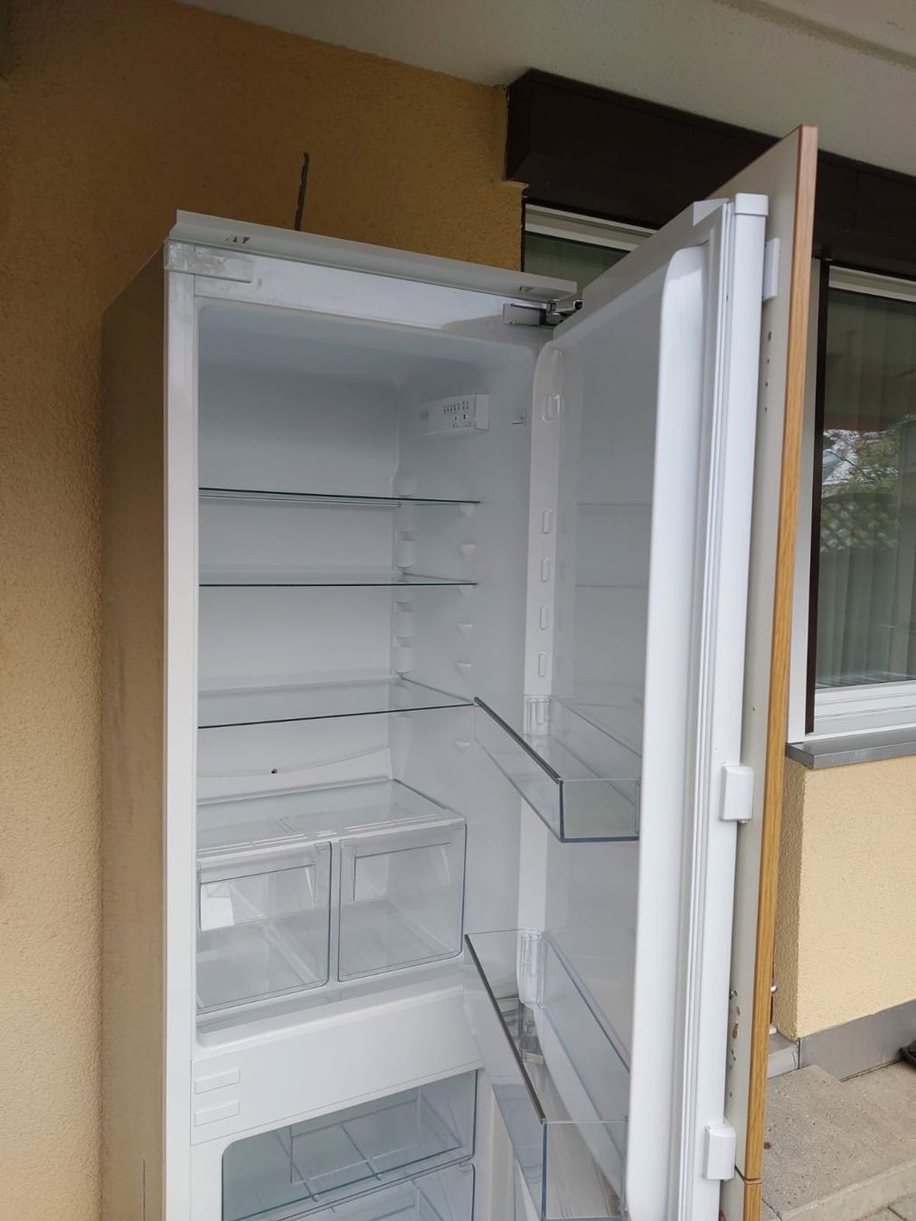 Electrolux Frigoriferi: Kühlschrank mit Gefrierschrank – Usato da Nürensdorf venduto da elv_v29d 2