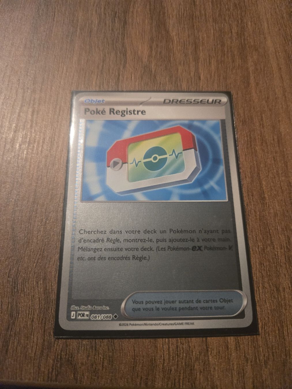 Pokémon Carte collezionabili: Équilibre parfait cartes objet FR – Nuovo e nell'imballaggio originale da Rossinière venduto da seb_68fd 1