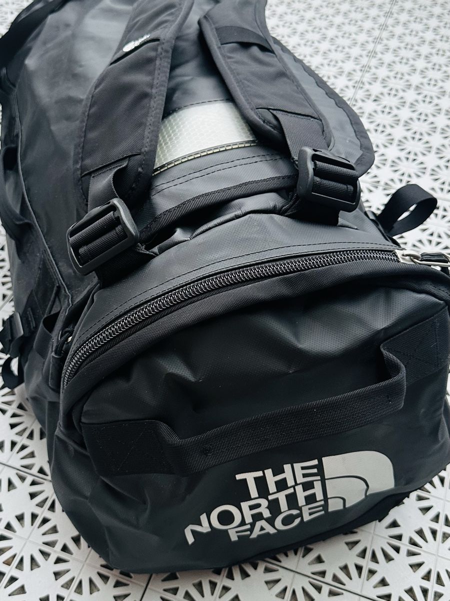 North Face Taschen: The North Face Base Camp M/M – Gebraucht aus Seuzach von Kingman11 4