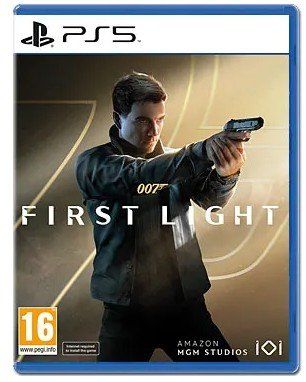Giochi: First Light (PS5) – Usato da Gersau venduto da Lucaca7