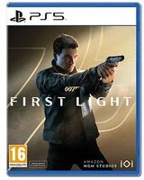 First Light (PS5)