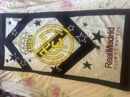 Real Madrid Badetuch 170x 68