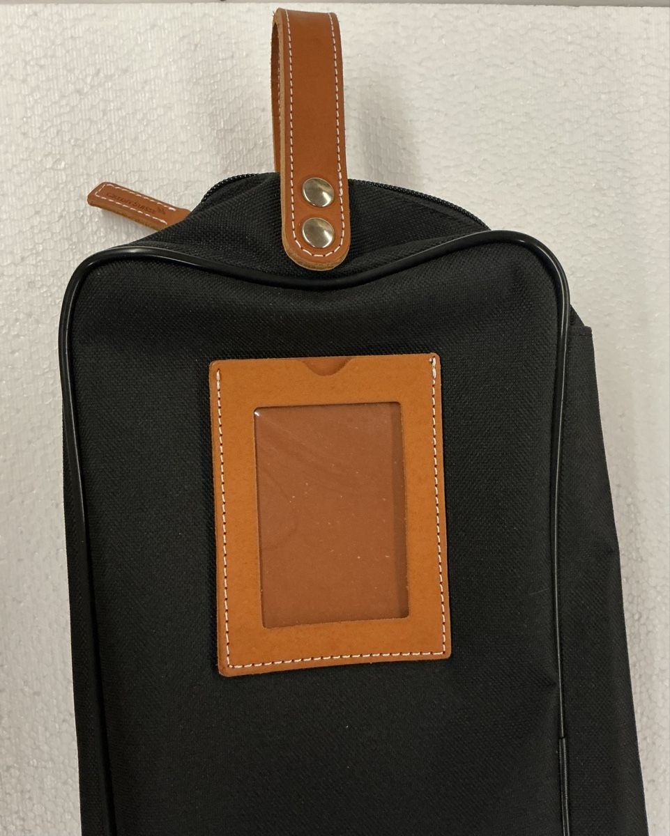 Borse: GOLF BAG Für SCHUHE – Nuovo e nell'imballaggio originale da Arcegno venduto da Denni 4