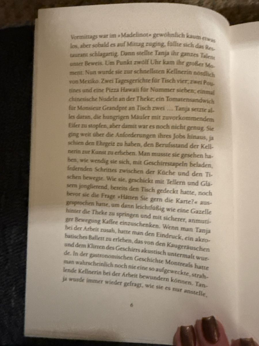 Libri: Die Verlobte des Briefträgers, Roman – Usato da Zürich venduto da Krikri21 5