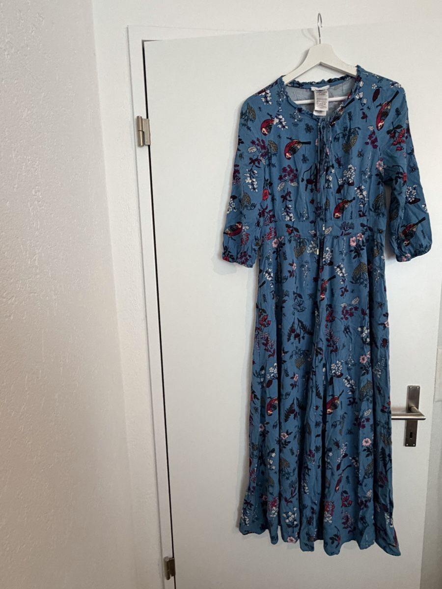 Vestiti: Max & Co Kleid - Gr.38 Floral  – Usato da Uitikon Waldegg venduto da sta_5ndj 1