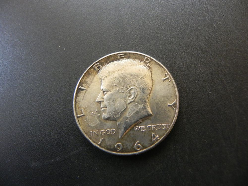 usa-1-2-dollar-1964-silber-12-5-g-kennedy-gebraucht-in-f-r-chf-7-5