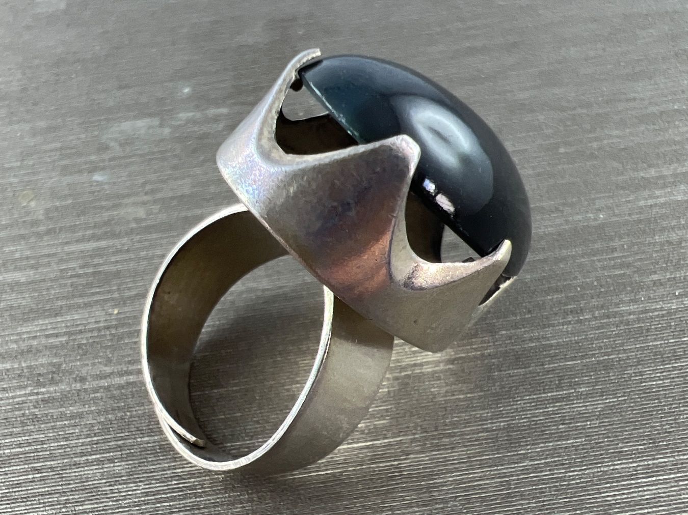 Ringe: Ring 925 Silber – Gebraucht aus Niederuzwil von leo_8857 2