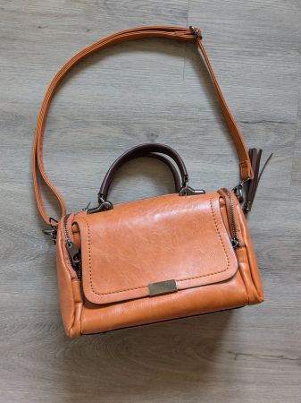 Sac bandoulière