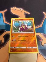 Crabrawler (UNB 104) - Reverse Holo - Unbroken Bonds