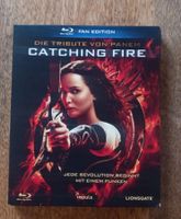 DVD " Die Tribute von Panem, Catching Fire"
