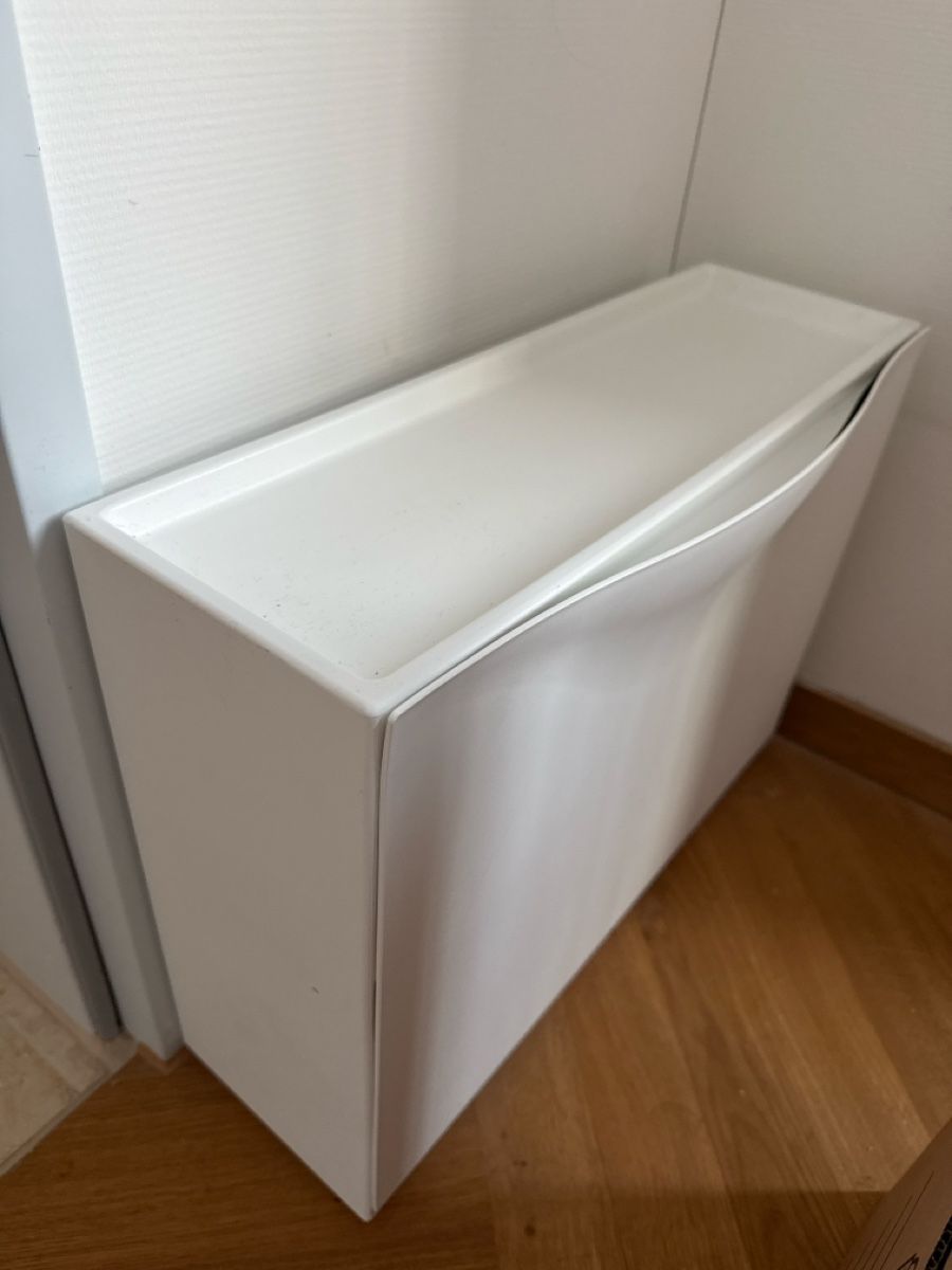Autres accessoires: 2x Shoe storage, stackable – Neuf (Voir description) à Zürich par age_56pr