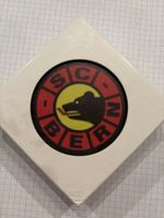 Eishockey Puck SC Bern Burger King neuwertig in Box