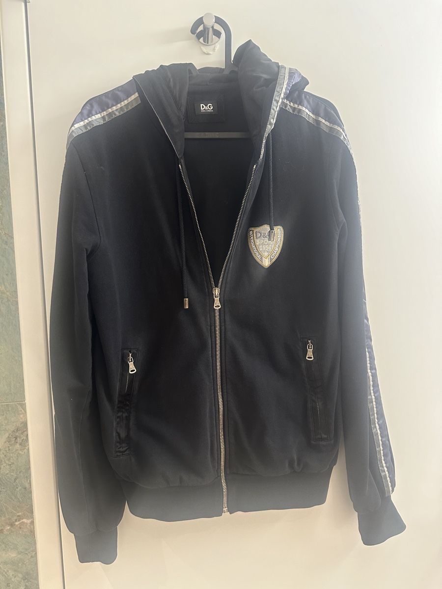 Dolce & Gabbana Vestes: Dolce & Gabbana Jacke – D'occasion à Rümlang par zuerichsecondhand