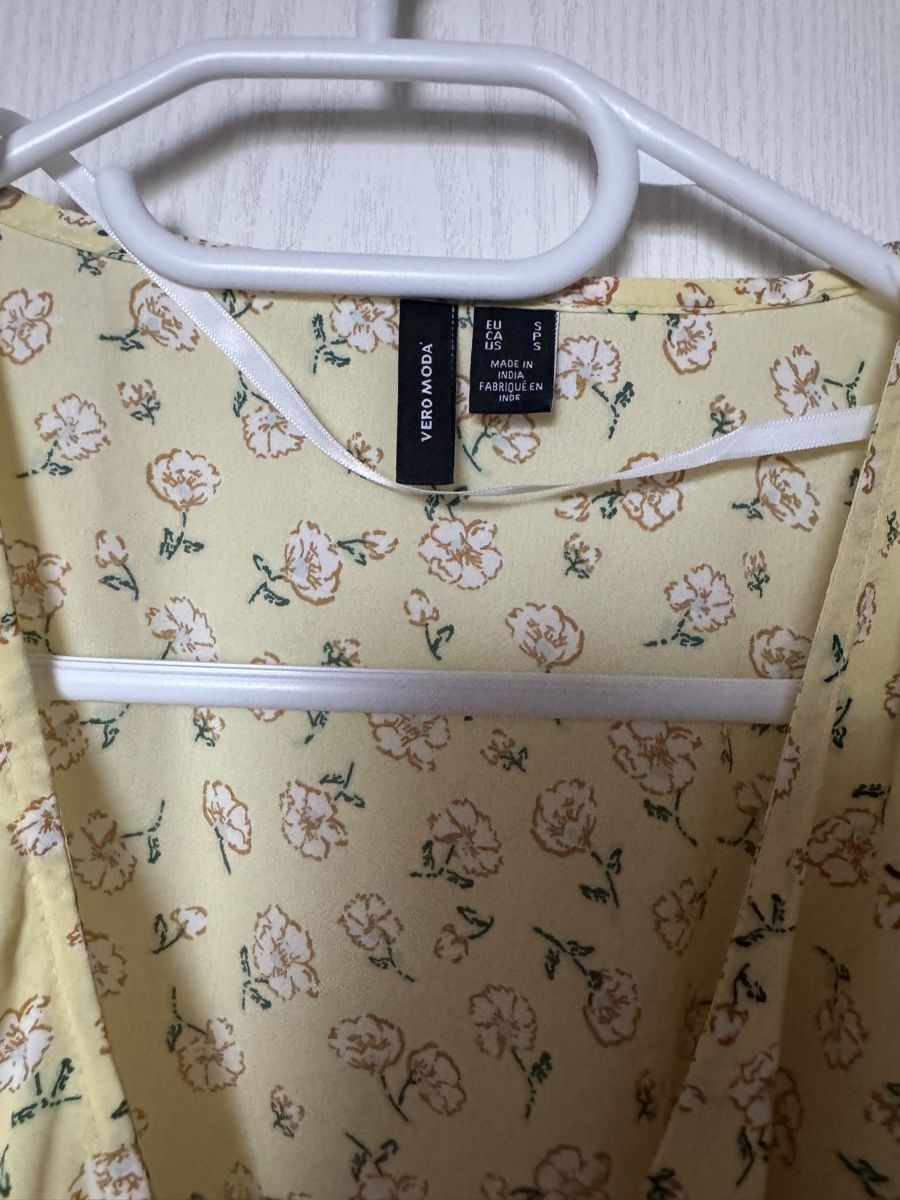 Vero Moda Robes: Kleid / S  – Neuf (Voir description) à Lotzwil par meeli0608 1
