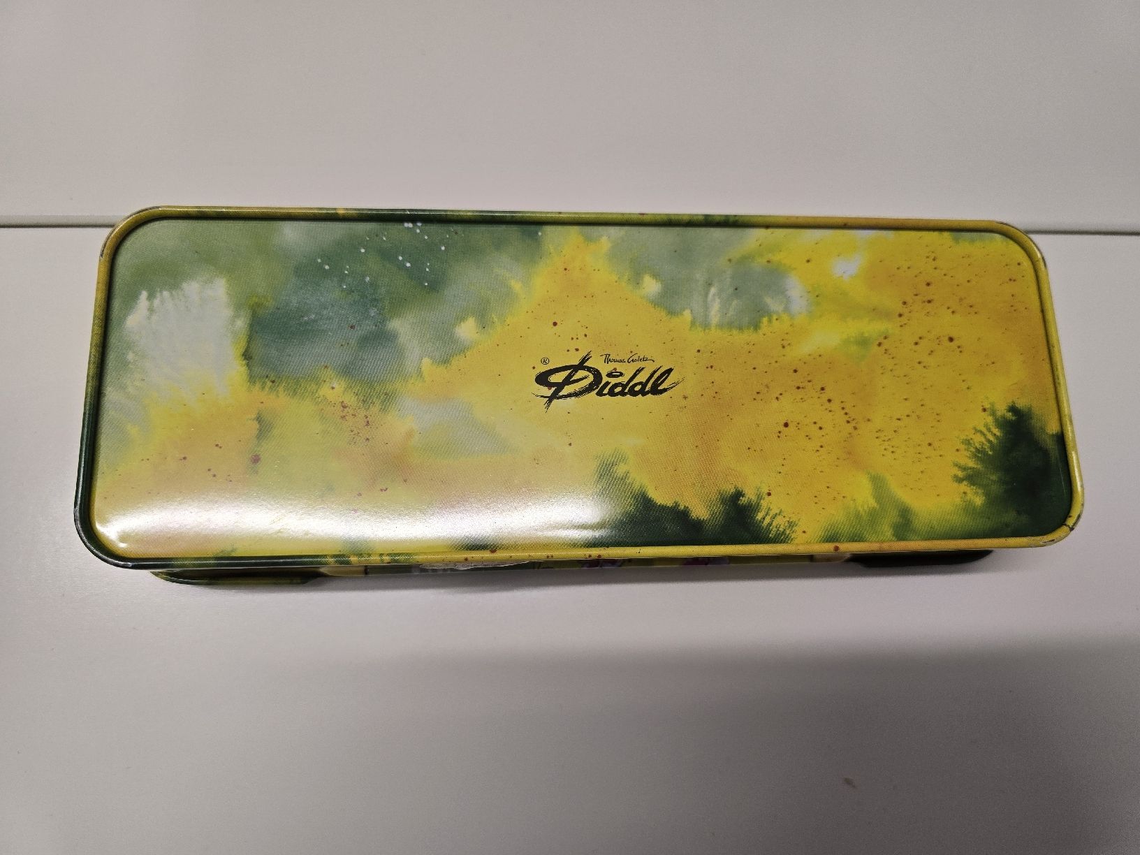 Autres écriture & dessin: Diddl Etui – D'occasion à St. Gallen par CAPYCORP 2