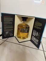 Balblair Vintage 2005 – Highland Single Malt Scotch Whisky –