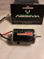 ABSIMA TUNING MOTOR ECO THRUST 15T/ 32000 U/min, Tamiya, HPI