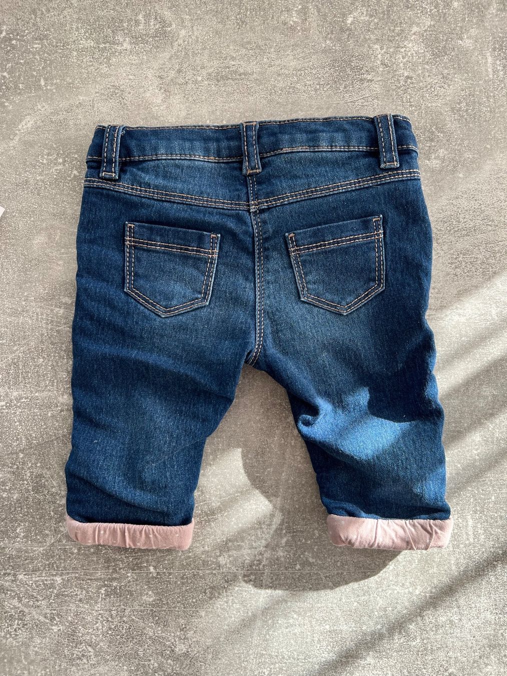 C&A Pantaloni: Jeans Thermo Neu – Nuovo (secondo la descrizione) da Thalwil venduto da lom_858j 1