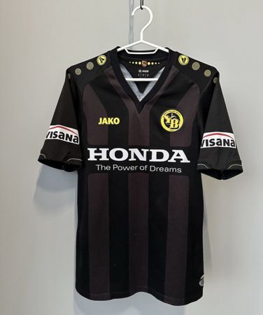 BSC Young Boys YB Vintage Trikot 2015/16