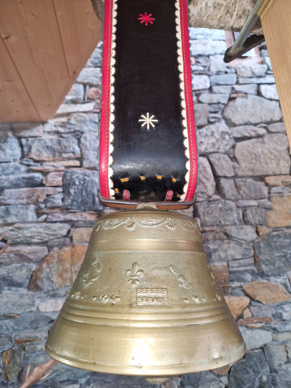 Campanacci mucche: Glocke Treichel 1982 – Usato da Guarda venduto da rue_bpd7 4
