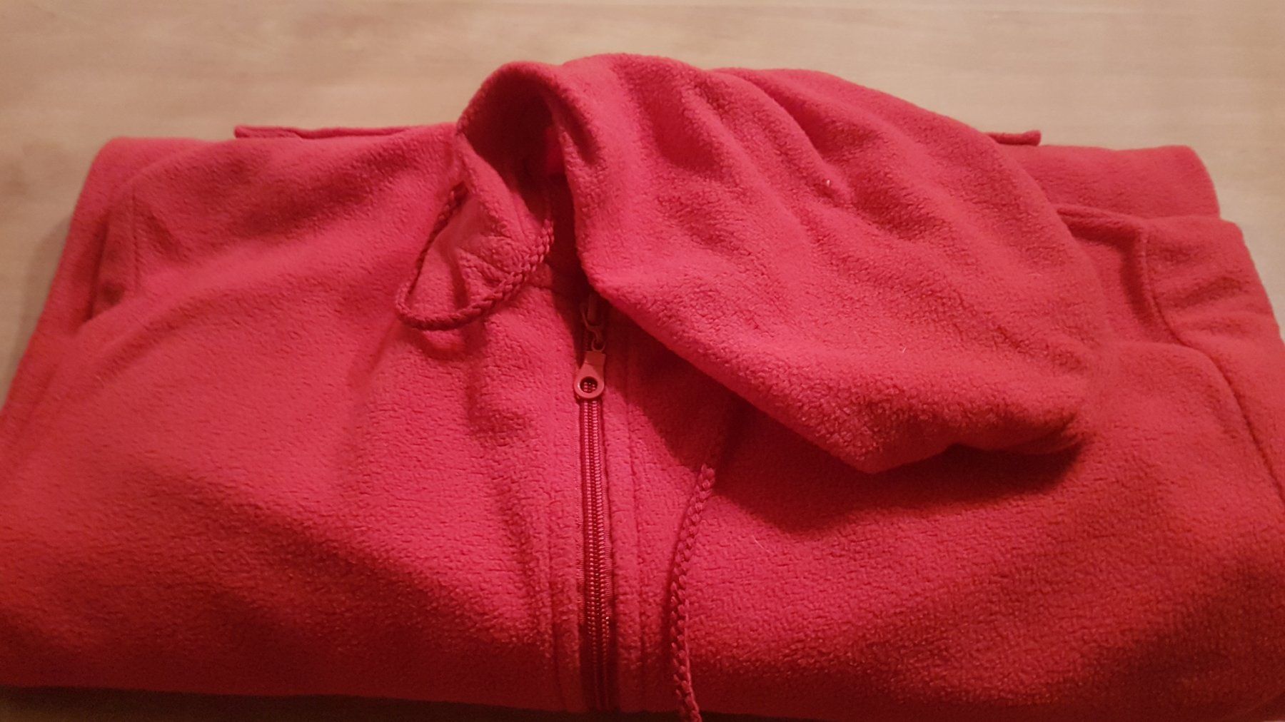 Negligees & Pigiami: Combinaison d intérieur avec capuchon taille S – Usato da Villiers venduto da san_jn5w 9