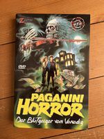 Paganini Horror - Der Blutgeier von Venedig (gr. Hartbox!)