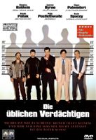 Die üblichen Verdächtigen (1995) Bryan Singer/Kevin Spacey