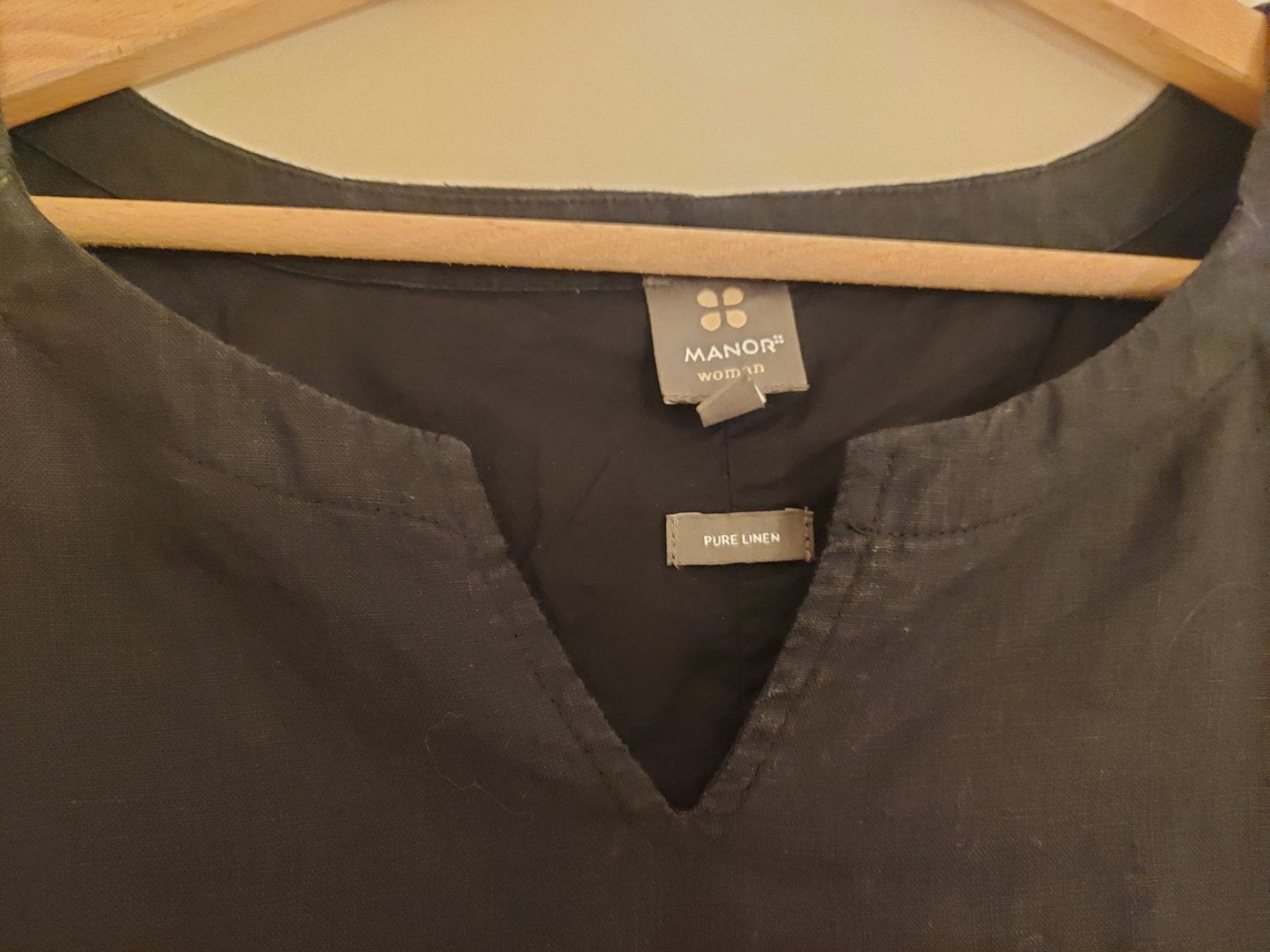 Kleider: Schlichtes Leinenkleid – Gebraucht aus Winterthur von lar_z6sj 2