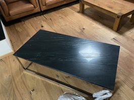 Marmortisch Couchtisch / Salontisch