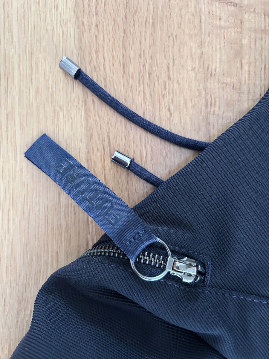 Jeans: Jeans MAC FUTURE – Usato da Schliern b. Köniz venduto da wandereaus 4