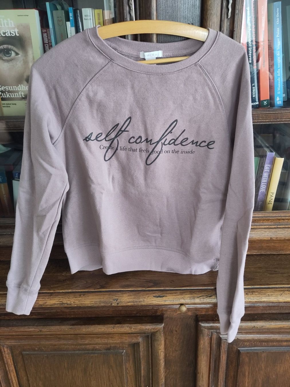 Maglioni & Felpe: Amisu Pullover Grosse S – Usato da Zürich venduto da Saf12