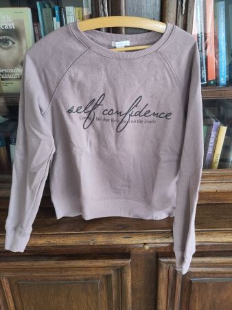 Amisu Pullover Grosse S