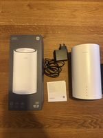 Xiaomi 5G CPE Pro CB0401V2 Wi-Fi 6 Router
