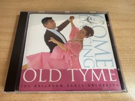 P1 The Ballroom Dance Orchestra – Come Dancing - Old Tyme