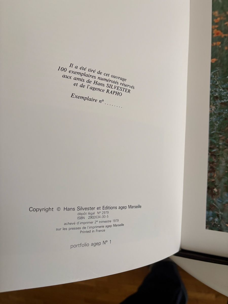 Album: 2 livres avec des photos  – Usato da petit lancy venduto da FerreiraLuis 4