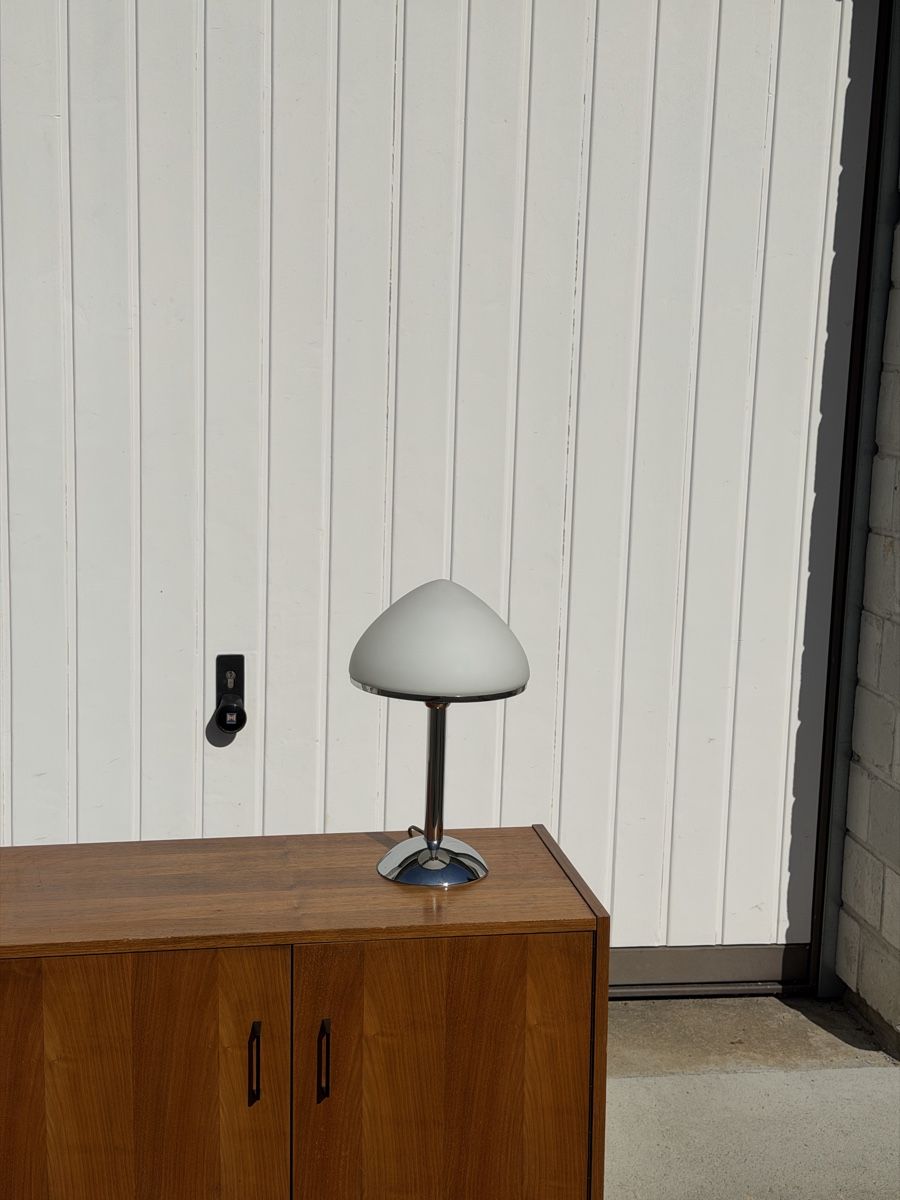 Lampen: Pilzlampe – Gebraucht aus Zuchwil von gryh 1