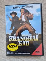 Film DVD Shanghai Kid avec Jackie Chan 