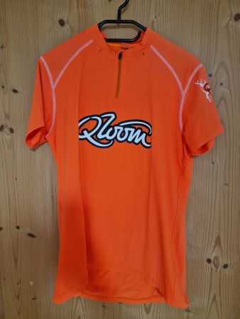 Herren Velo Trikot M NEU!!!
