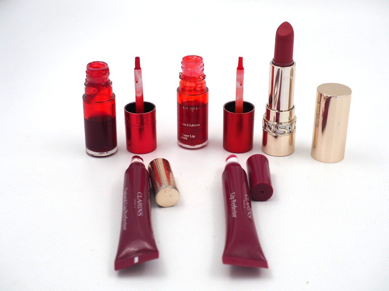 Make-up: CLARINS Make-Up Set (26081822PL) – Gebraucht aus Zürich von fundsachenverkauf 3