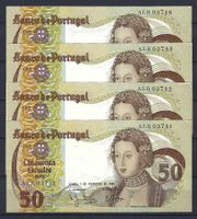 Portugal 50$00 Escudos Infanta D. Maria