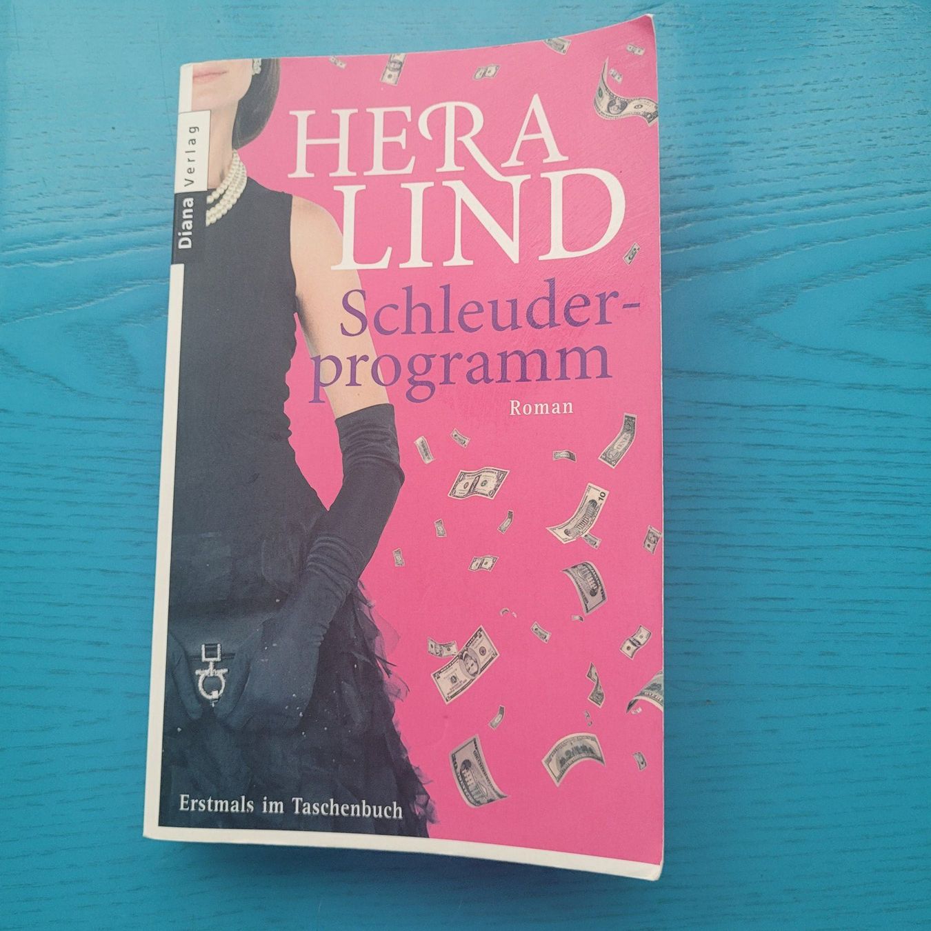 Libri: Hera Lind- Schleuderprogramm – Usato da SCHÜBELBACH venduto da CoKaHa